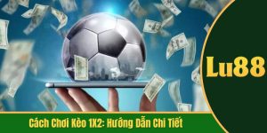 cách chơi kèo 1x2