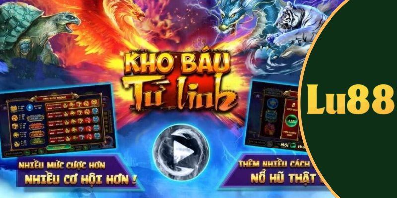 cách chơi nổ hũ online