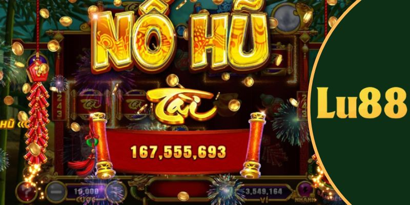cách chơi nổ hũ online