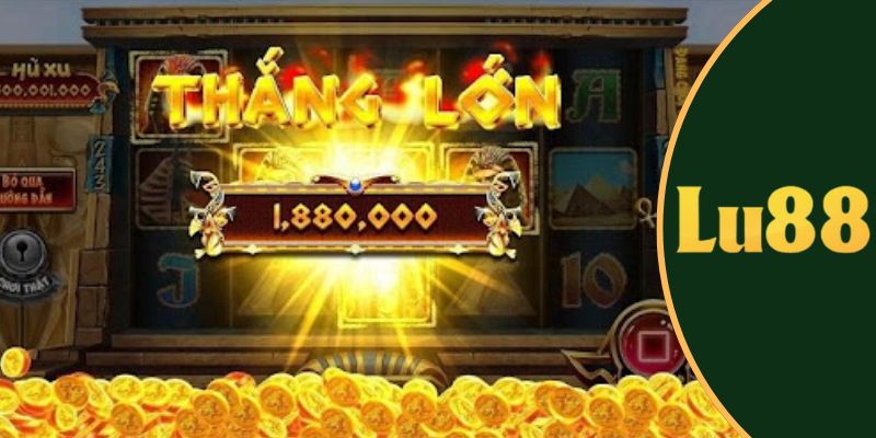 cách chơi nổ hũ online
