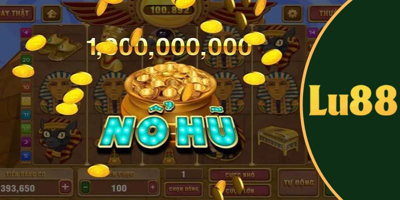 cách tính tỉ lệ ăn nổ hũ
