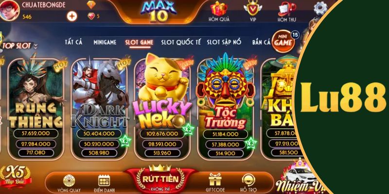 cách tính tỉ lệ trúng nổ hũ