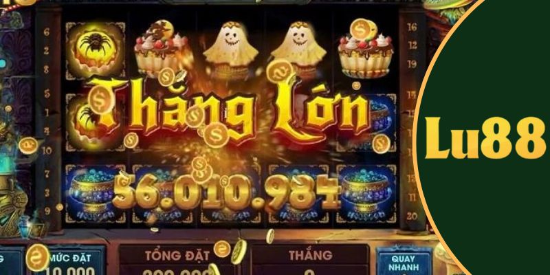 cách tính tỉ lệ trúng nổ hũ