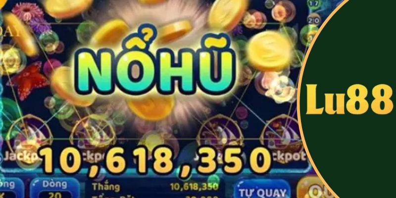 cách tính xác suất trúng nổ hũ
