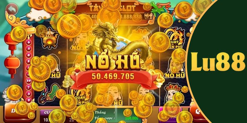 cách tính xác suất trúng nổ hũ