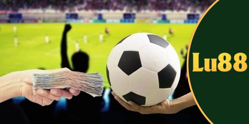 chơi cá độ bóng đá có bị bắt không