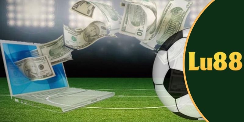 chơi cá độ bóng đá có bị bắt không