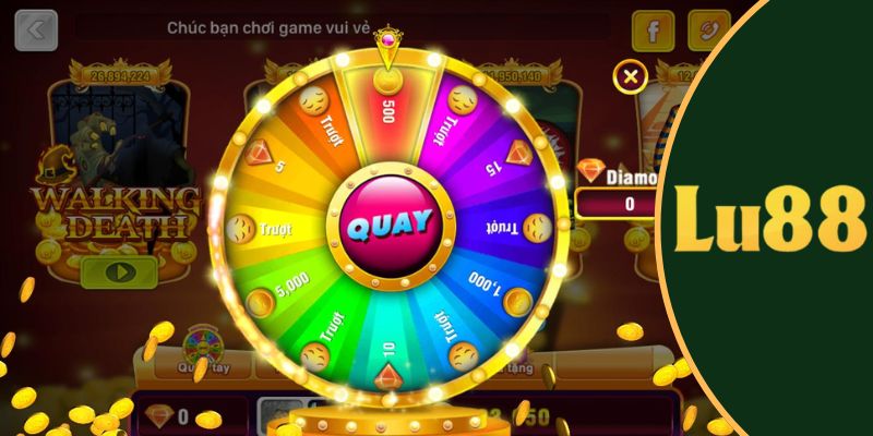 có nên auto quay nổ hũ không
