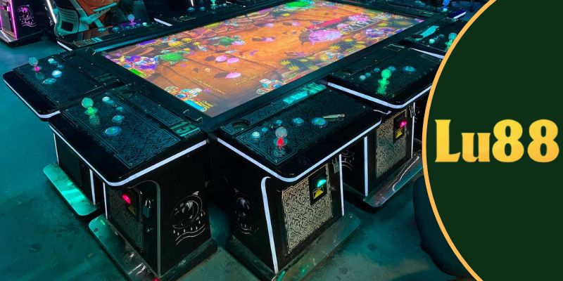 game bắn cá có hợp pháp không