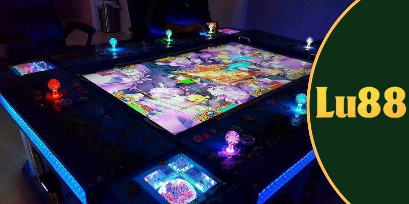 game bắn cá có hợp pháp không
