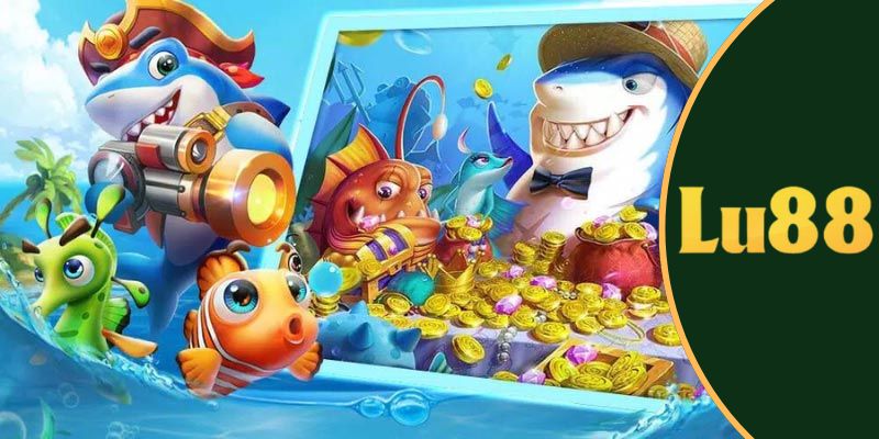 game bắn cá có hợp pháp không