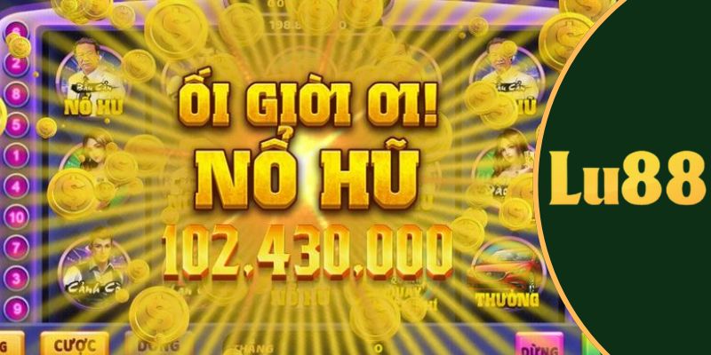game nổ hũ đổi thưởng uy tín