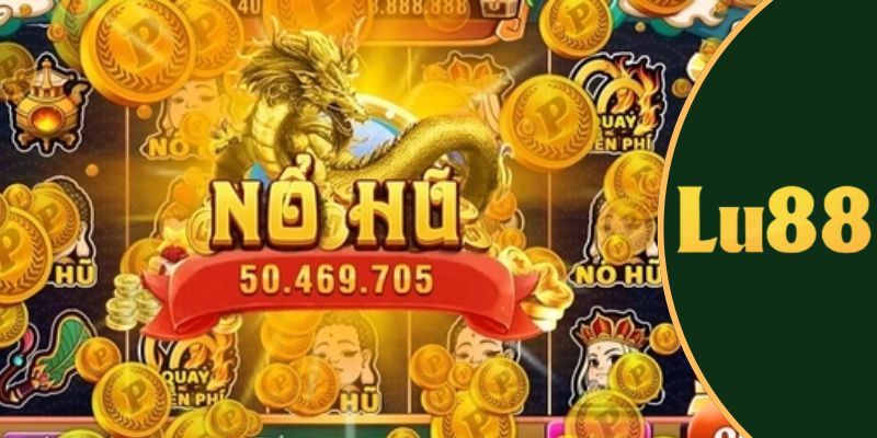game nổ hũ đổi thưởng uy tín