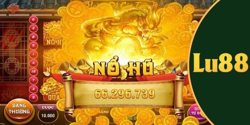 giờ vàng chơi nổ hũ