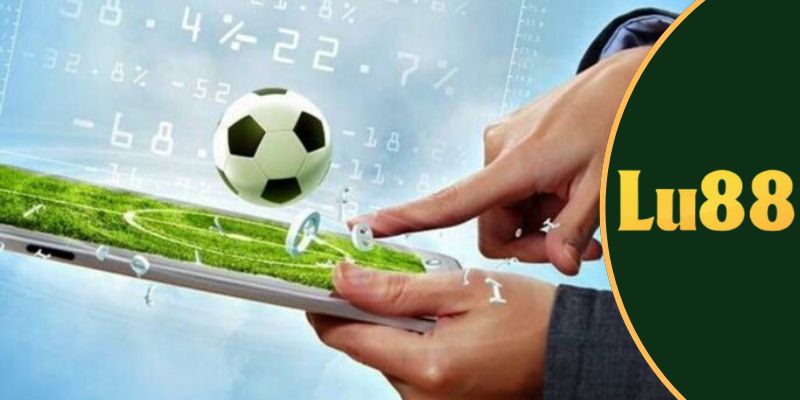 mẹo quản lý vốn khi chơi kèo bóng đá