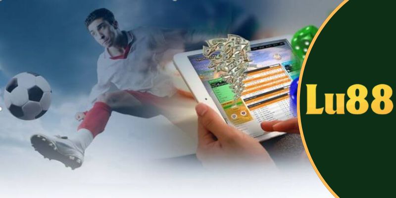mẹo quản lý vốn khi chơi kèo bóng đá