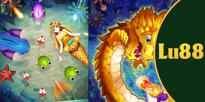nhận code bắn cá mỗi ngày tại lu88