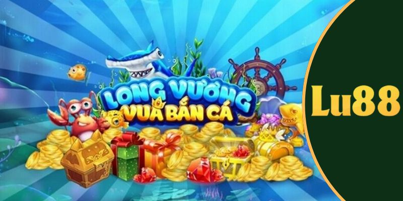 nhận code bắn cá mỗi ngày tại lu88