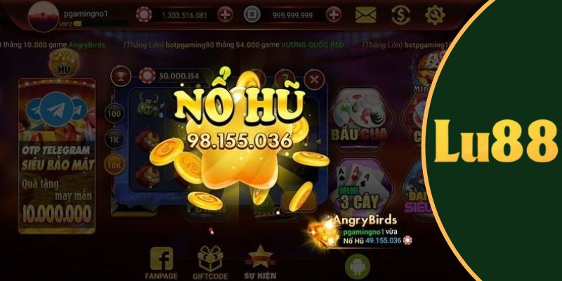 nổ hũ rút tiền được không