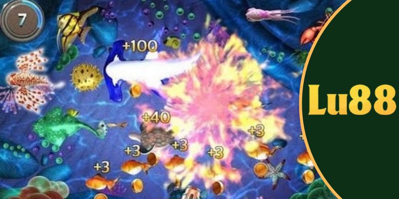 top game bắn cá đổi thưởng uy tín
