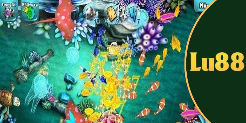 top game bắn cá đổi thưởng uy tín