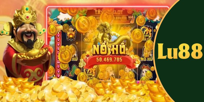 top game nổ hũ dễ trúng nhất