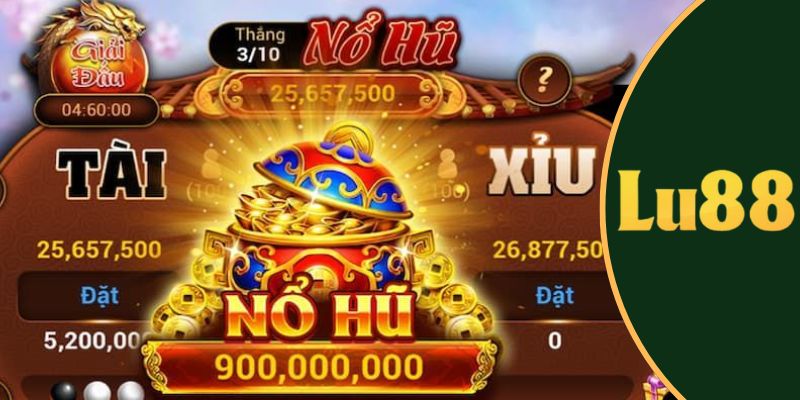 top game nổ hũ dễ trúng nhất