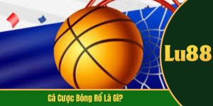 cá cược bóng rổ là gì