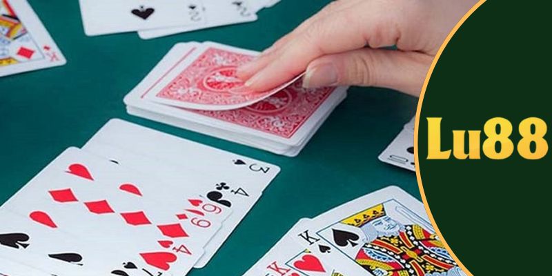 cách chơi phỏm ăn tiền