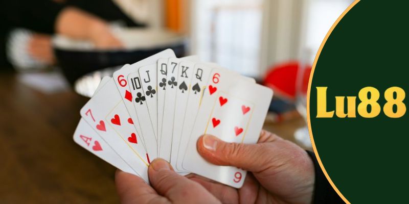cách chơi tiến lên miền nam ăn tiền