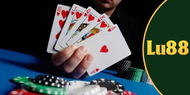 cách chơi tiến lên miền nam ăn tiền
