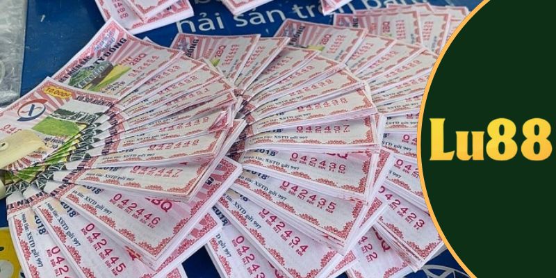 cách chơi xổ số miền Bắc