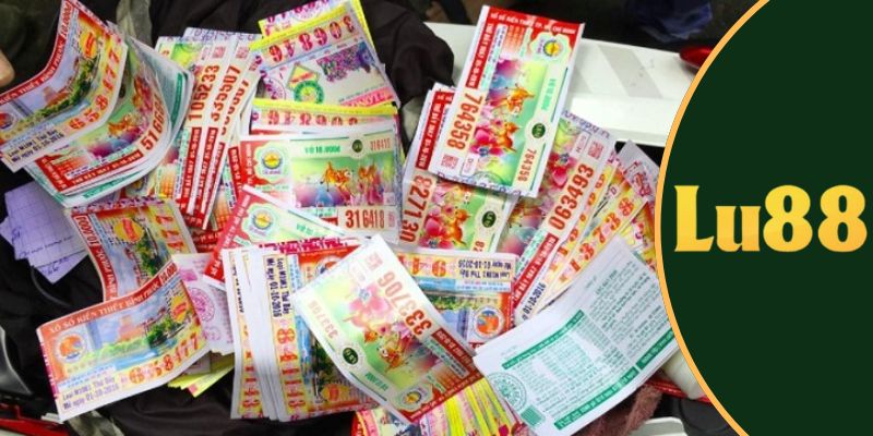 cách chơi xổ số miền Bắc