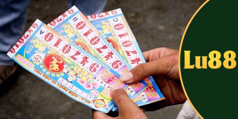 cách chơi xổ số miền Bắc