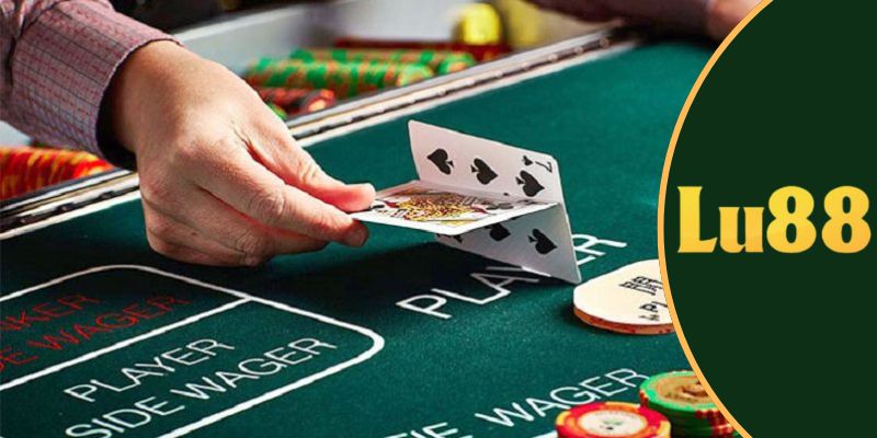 chơi baccarat trực tuyến