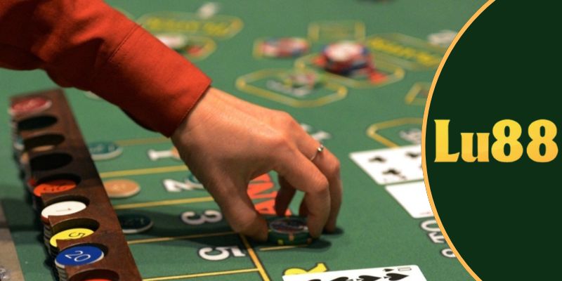 chơi baccarat trực tuyến