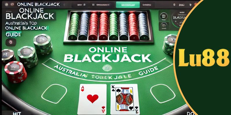 chơi blackjack online