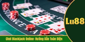 chơi blackjack online