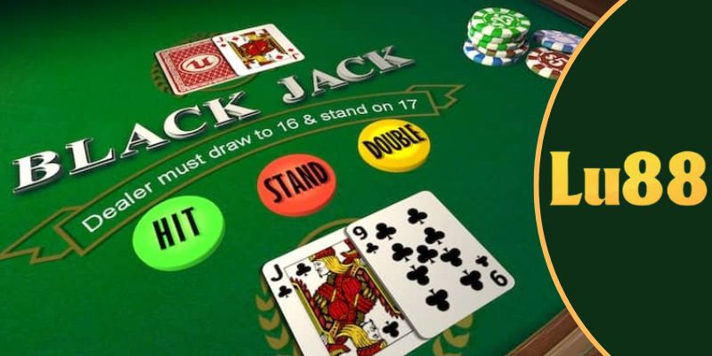 chơi blackjack online