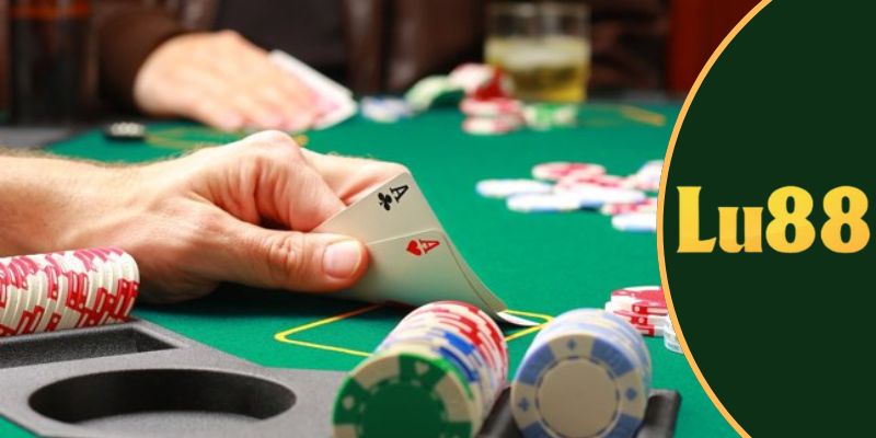chơi poker live có dễ thắng không