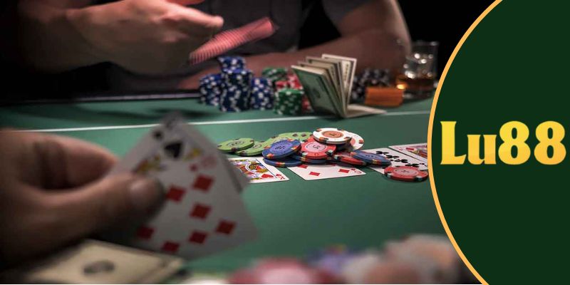 chơi poker live có dễ thắng không