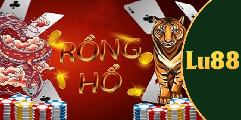 chơi rồng hổ live