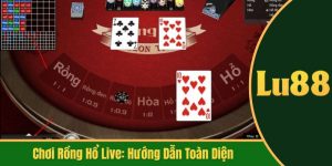 chơi rồng hổ live