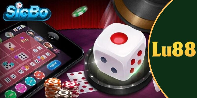 chơi sicbo live casino
