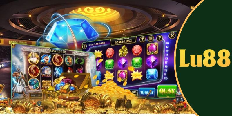 game nổ hũ Kim Cương rút tiền thật