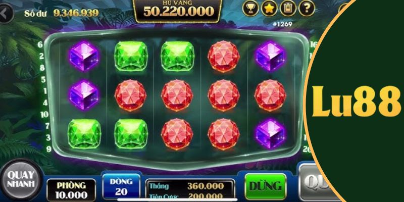 game nổ hũ Kim Cương rút tiền thật