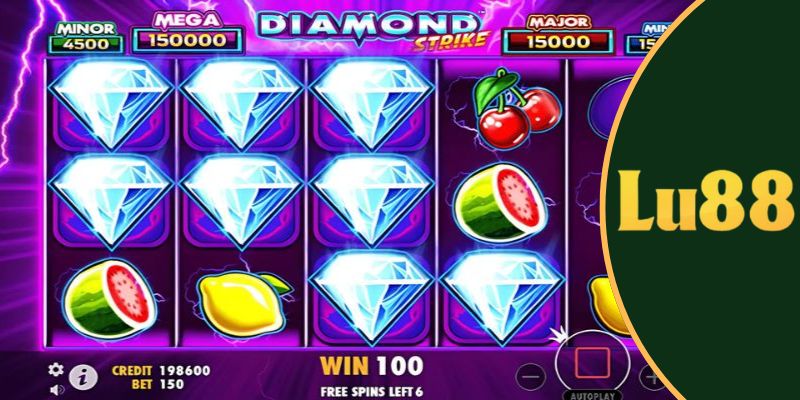 game nổ hũ Kim Cương rút tiền thật
