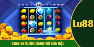 game nổ hũ Kim Cương rút tiền thật