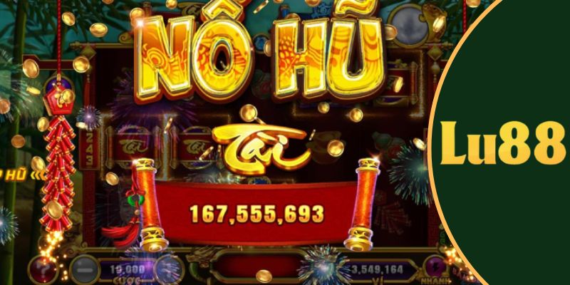 game nổ hũ Tài Xỉu đổi thưởng