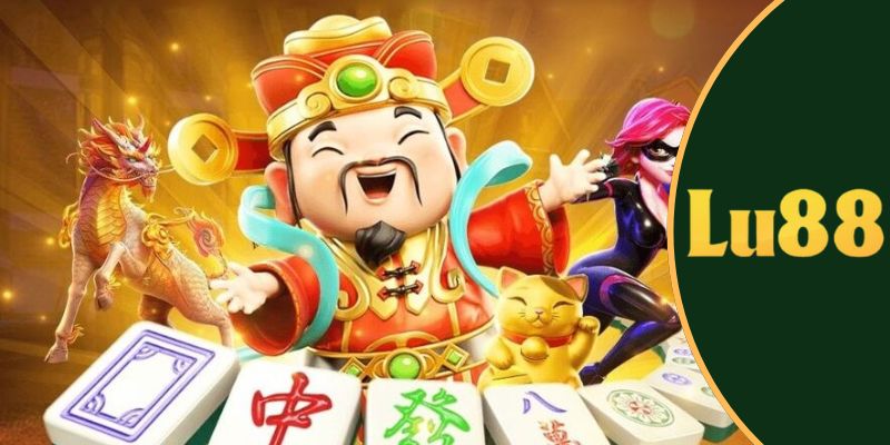 game nổ hũ thần tài là gì